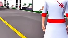 Tolong Papah Ada Tuyul Zombie
