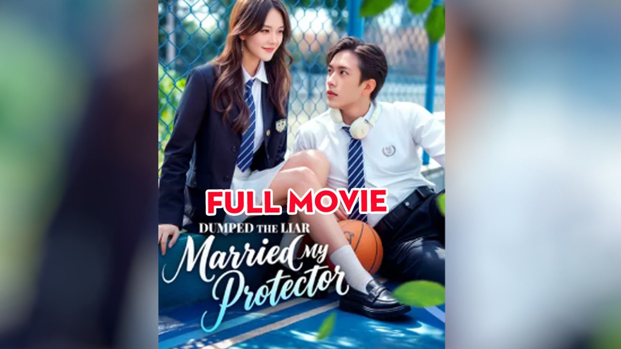 Dumped The Liar Married My Protector