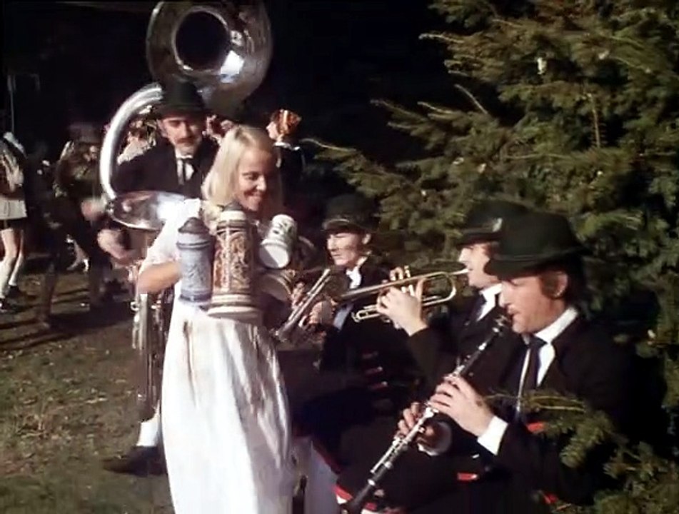 La perdizione (vita di Gustav Mahler) - 1974 biografico di Ken Russel COMPLETO