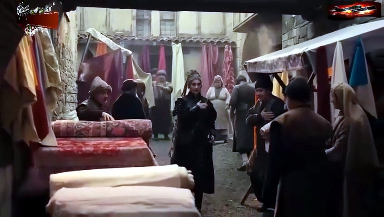 مسلسل المؤسس اورهان الحلقة 11 مدبلجة HD