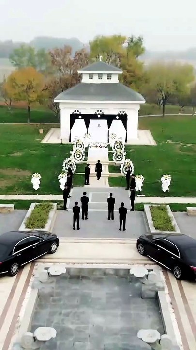 Liebe ist so tief wie das chinesische Ozeandrama | Ganzer Film Deutsch