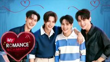 My Romance Scammer ep 11 [Full Movie] [Free Online HD]Full EP - Full