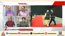 വിധേയപരമായ നിലപാട് ഇന്ത്യ ഈ വിഷയത്തില്‍ സ്വീകരിക്കുന്നത് അഭികാമ്യമല്ല; എന്‍.കെ പ്രേമചന്ദ്രന്‍
