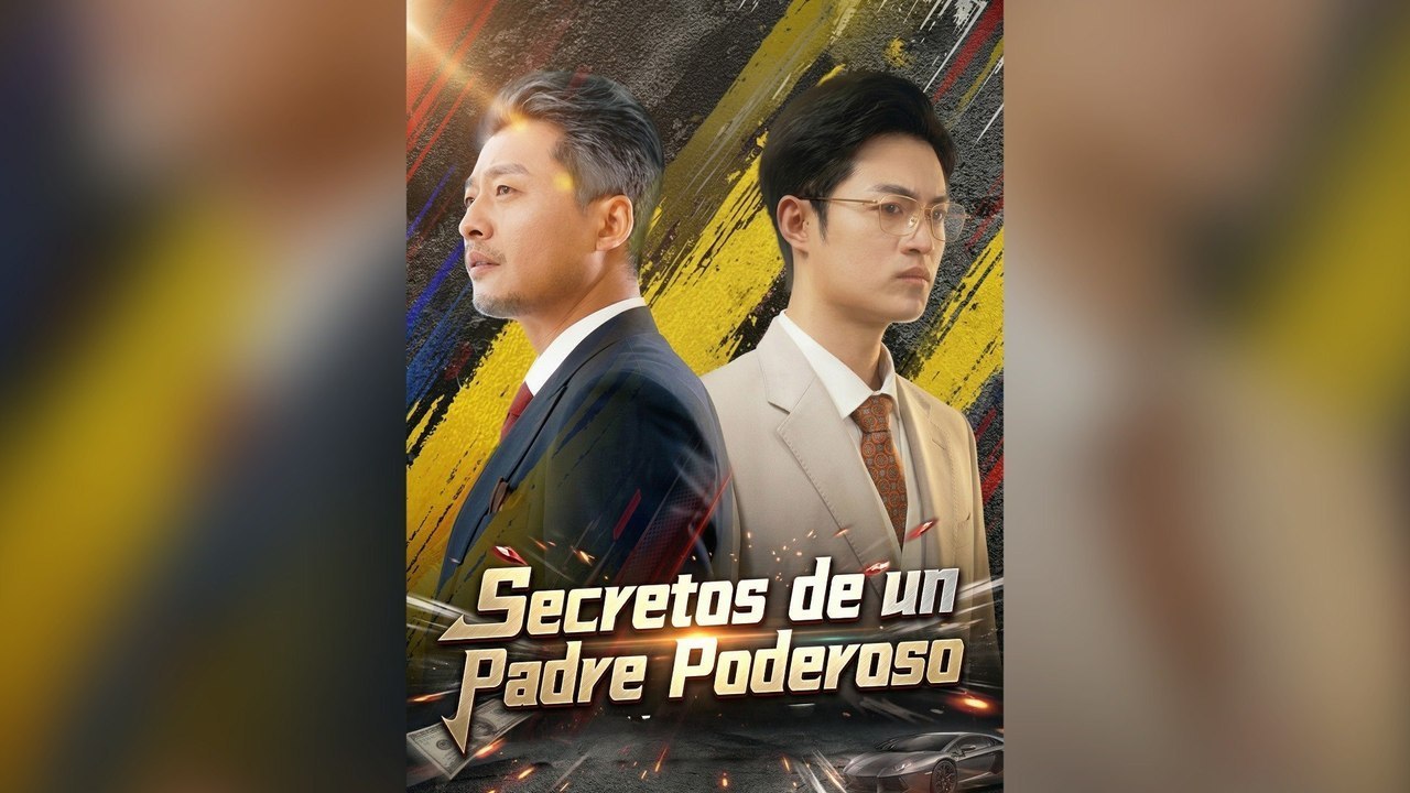 Secretos De Un Padre Poderoso Episodio Completo Esp Mega