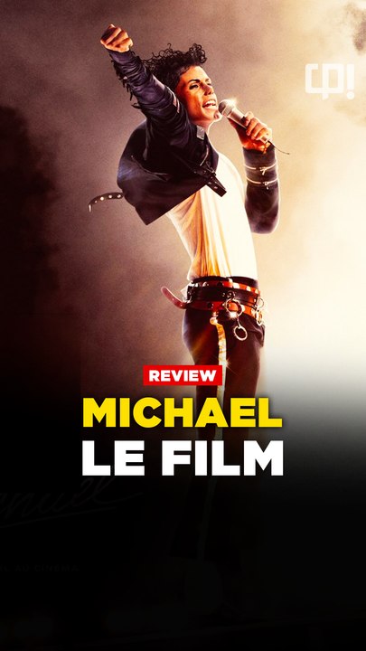 Ma critique de MICHAEL
