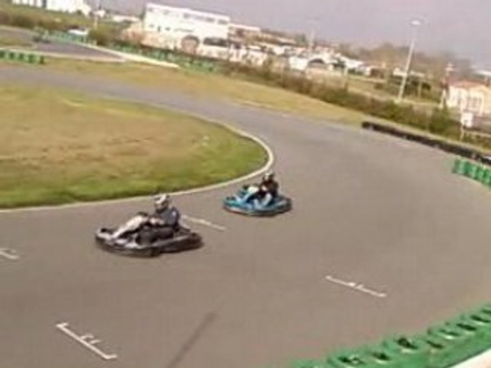karting