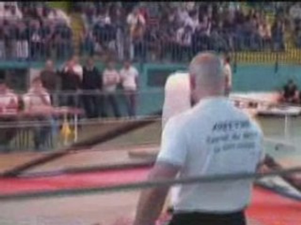 Guarguier Sebastien vs Taalba Mickael - tds 5
