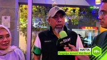 Wali Band datang Malaysia semula! Penganjur mahu tebus kesilapan konsert lalu
