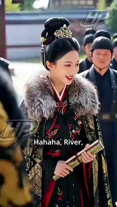 The Princess’S Choice Fu Engsub