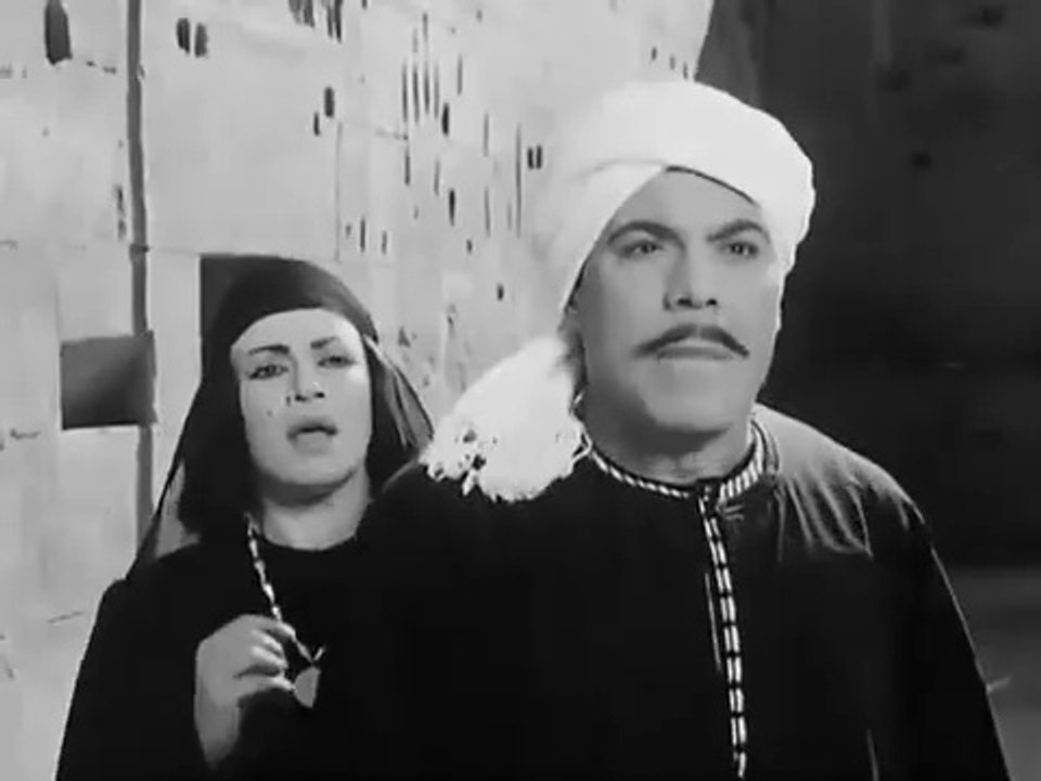 HD فيلم | ( دماء على النيل ) ( بطولة ) ( فريد شوقي وهند رستم ) ( إنتاج عام 1961) كامل بجودة