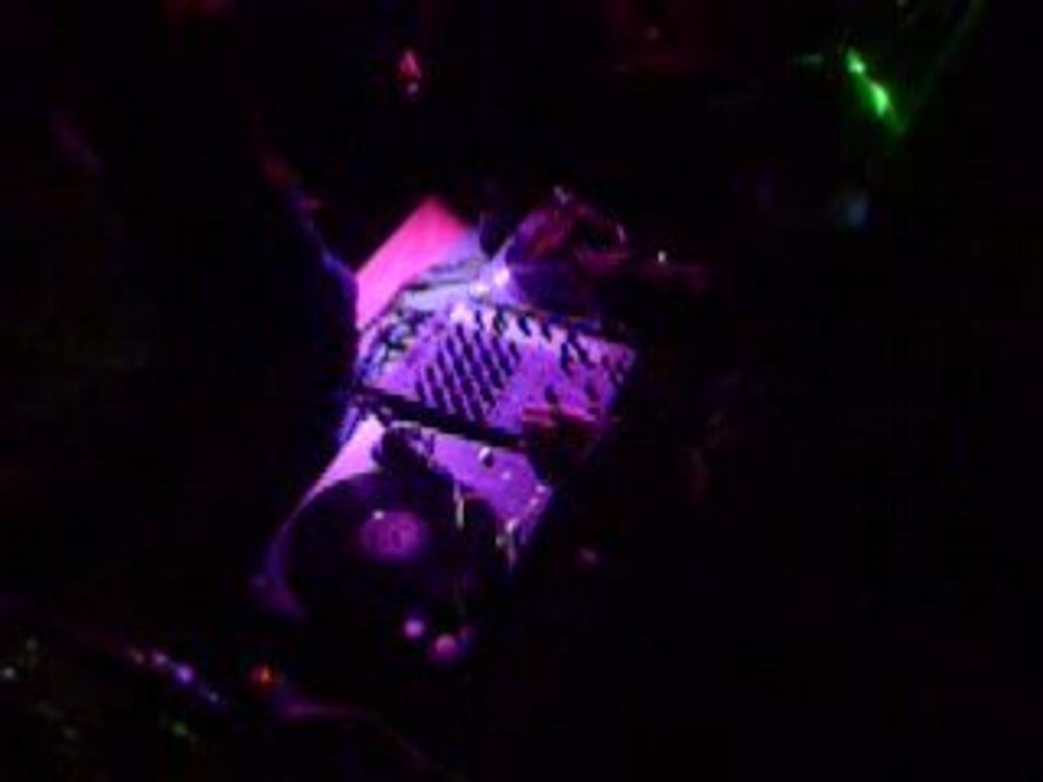 Anniv Fredo Mekano  DDP