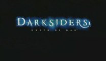 Journal des développeurs de Darksiders - Chapitre 2