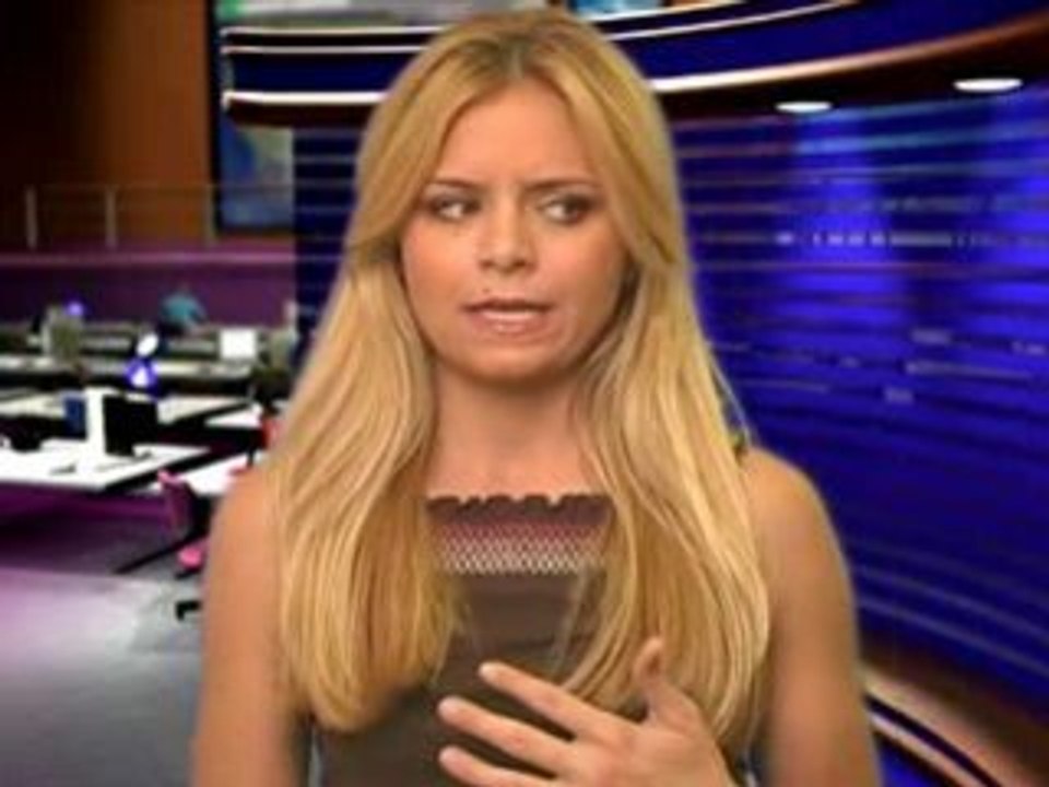 Hillary Backs Barack! gnooze 6-5-08