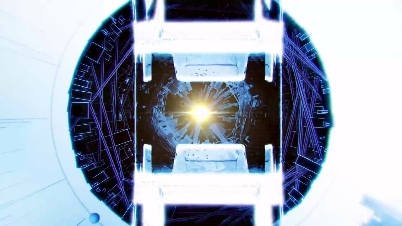 Fragmentary Order - Trailer Oficial