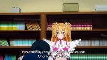 2.5 Jigen no Ririsa episode 07 english subs