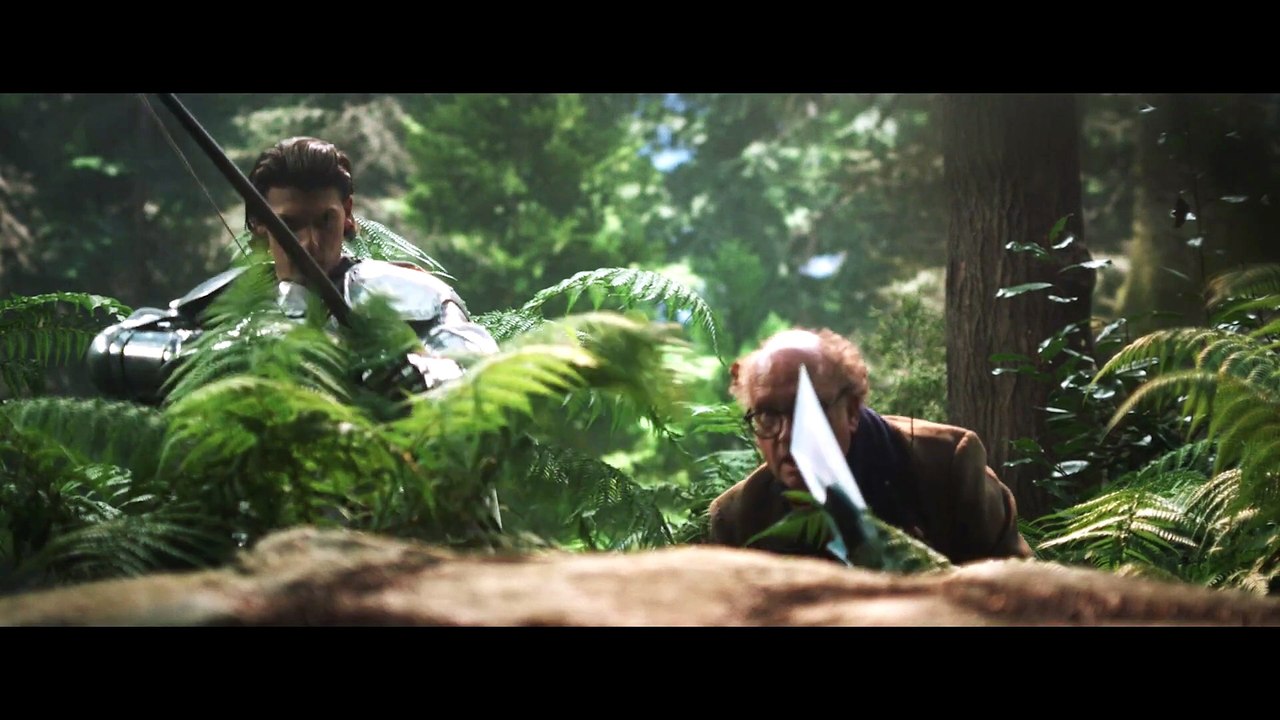 Albion Online - Xbox Launch Trailer