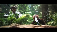 Albion Online - Xbox Launch Trailer