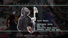 Zero Parades For Dead Spies - The Friends You Left to Die Trailer