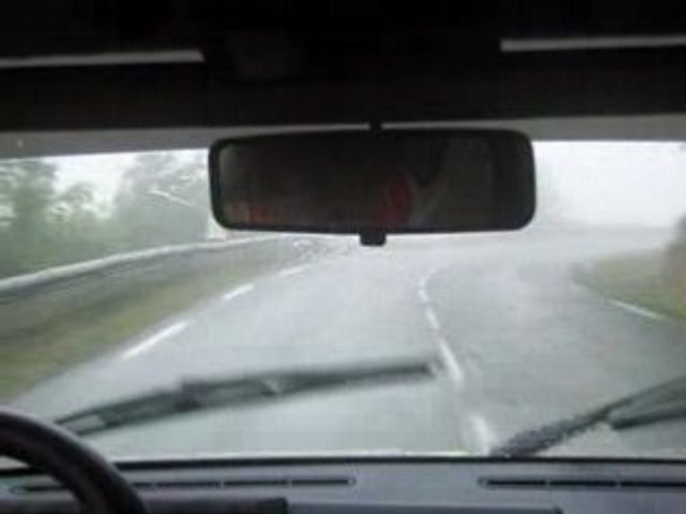 course de cote vernet la varennes 2008