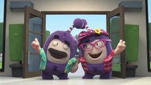 The Really Odd Parents (Full Episode) | Oddbods: Funny Fandubs | Cartoon Channel PH