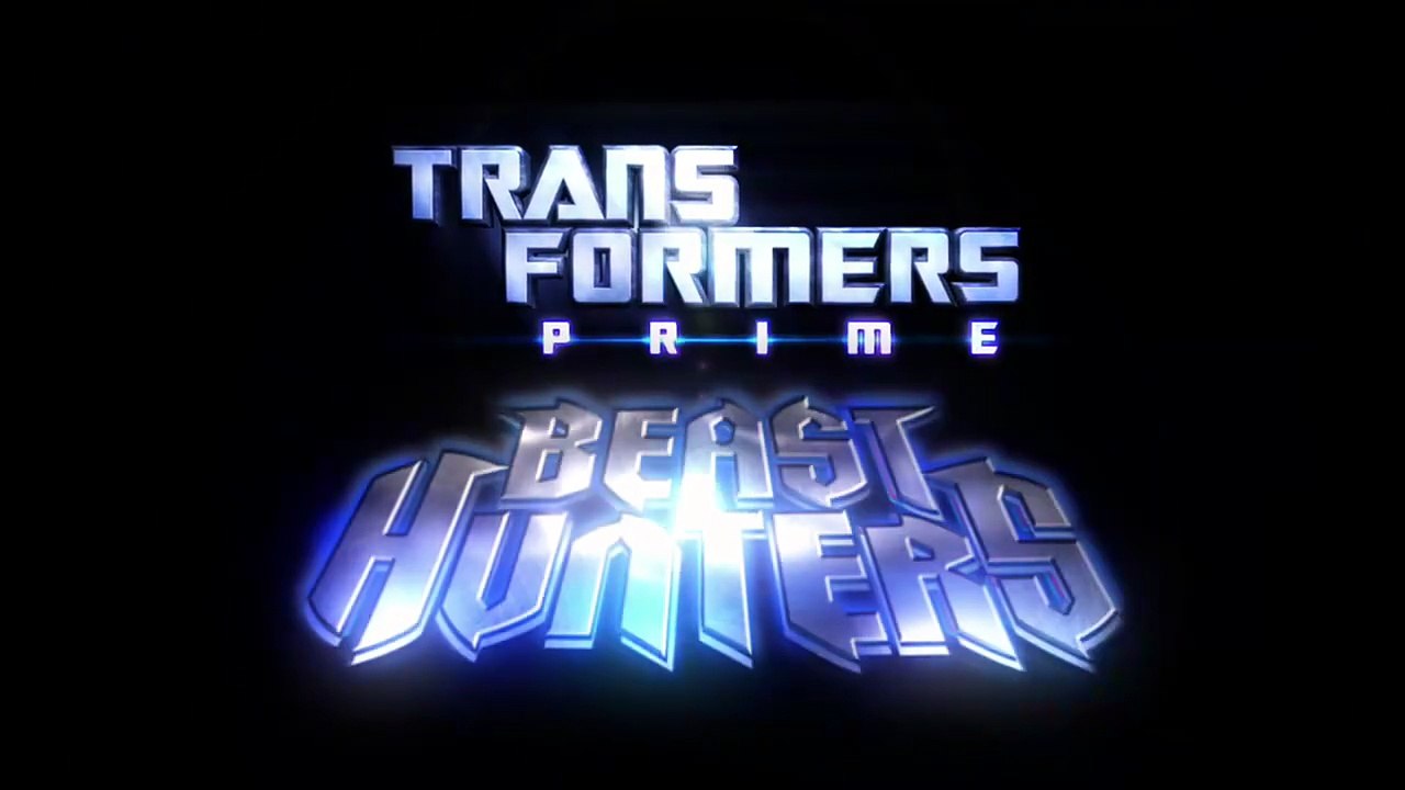 Transformers Prime ITA - S3E06 - Gerarchia