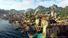 Assassin's Creed Black Flag Resynced - World Premiere Trailer