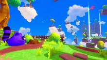 Screenbound - Gameplay Trailer