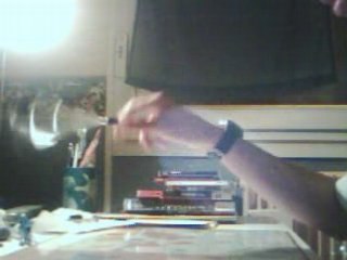 combo penspinning d'un pote