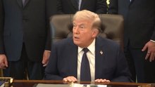 ‘How’s his wife?’: Trump takes swipe at Prince Harry after Duke of Sussex’s plea to support Ukraine