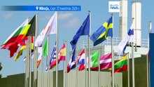 Przywódcy UE na Cyprze rozmawiają o sytuacji na Ukrainie, cieśninie Ormuz, energii i obronie