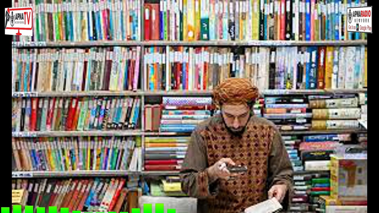 Delhi’s Urdu Bazaar Story | Fading Literary Heritage & Cultural Legacy 24-04-2026