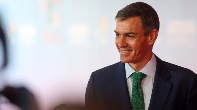 Sánchez responde a EEUU sobre expulsar a España de la OTAN: No trabajamos sobre mails