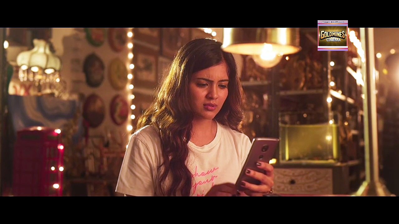 Odela 2 (2025) South Full (Hindi) Dubbed Movie l Tamanna New South Hindi Movie [Full Movie] [Recommended]Full EP - Full