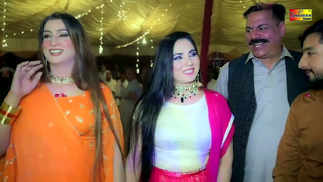 mehak Malik new dance show Islamabad_2026