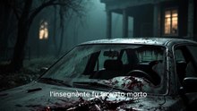 Il Diario Digitale del Sangue #storie #horrorstories #horror #oggetti #misteri #attacco