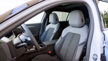 Opel Astra Sport Tourer (Intérieur)