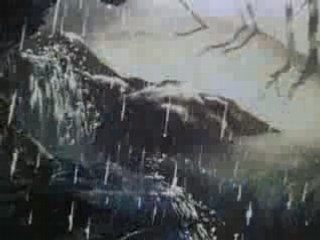 Bambi - La chanson de la pluie