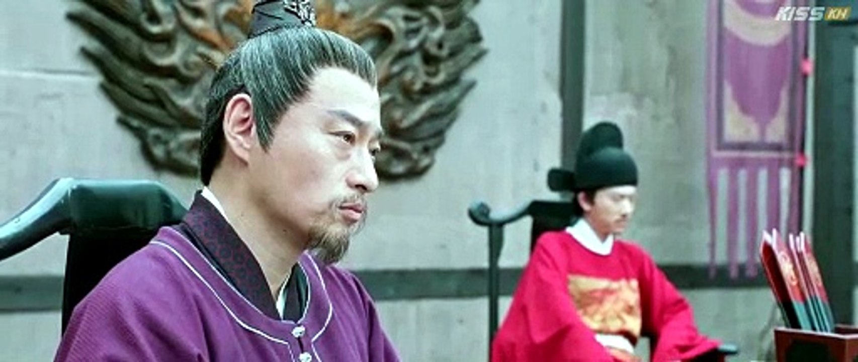 The Moment I Met You Episode 34 English SUB