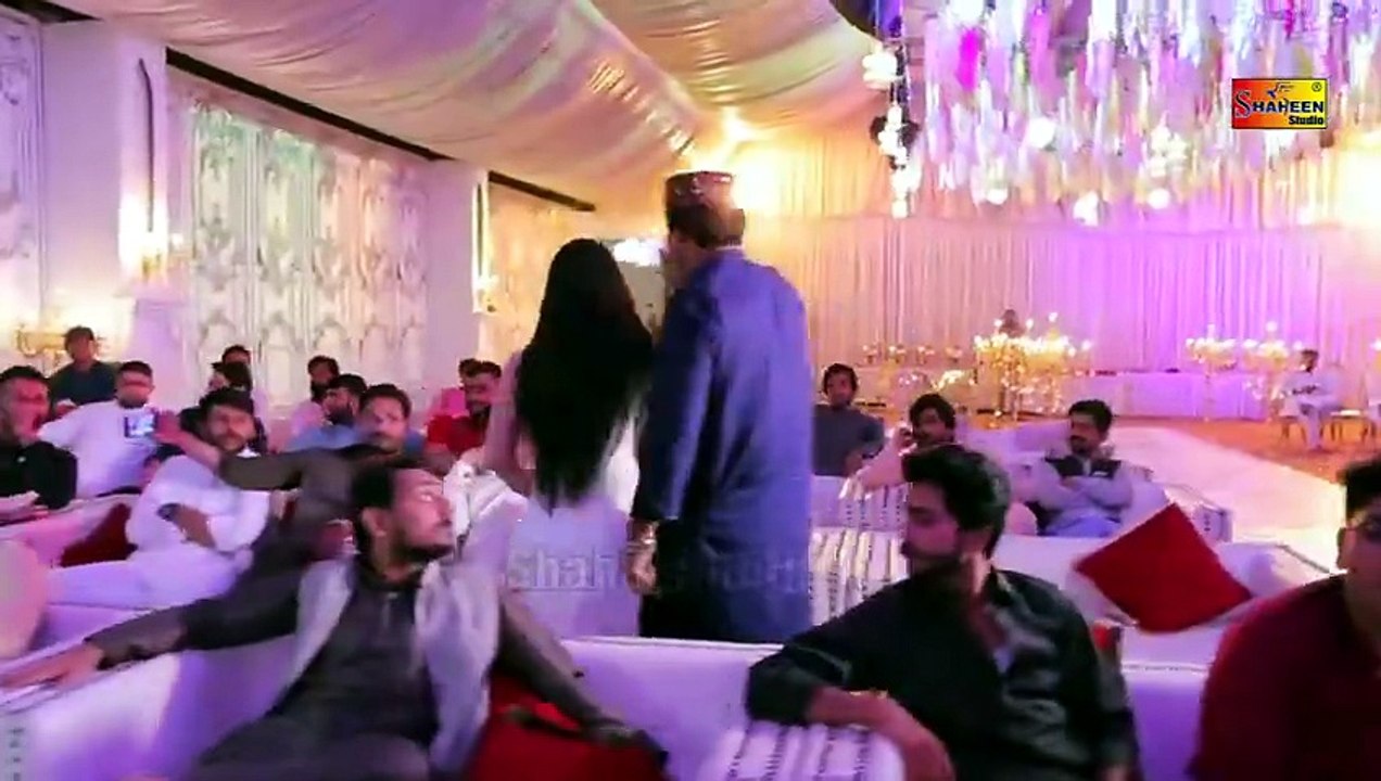 y2mate.com - Samne Baitha Ravin - Mehak Malik - Abid Kanwal - Latest Song 2020 - Shaheen Studio_480p