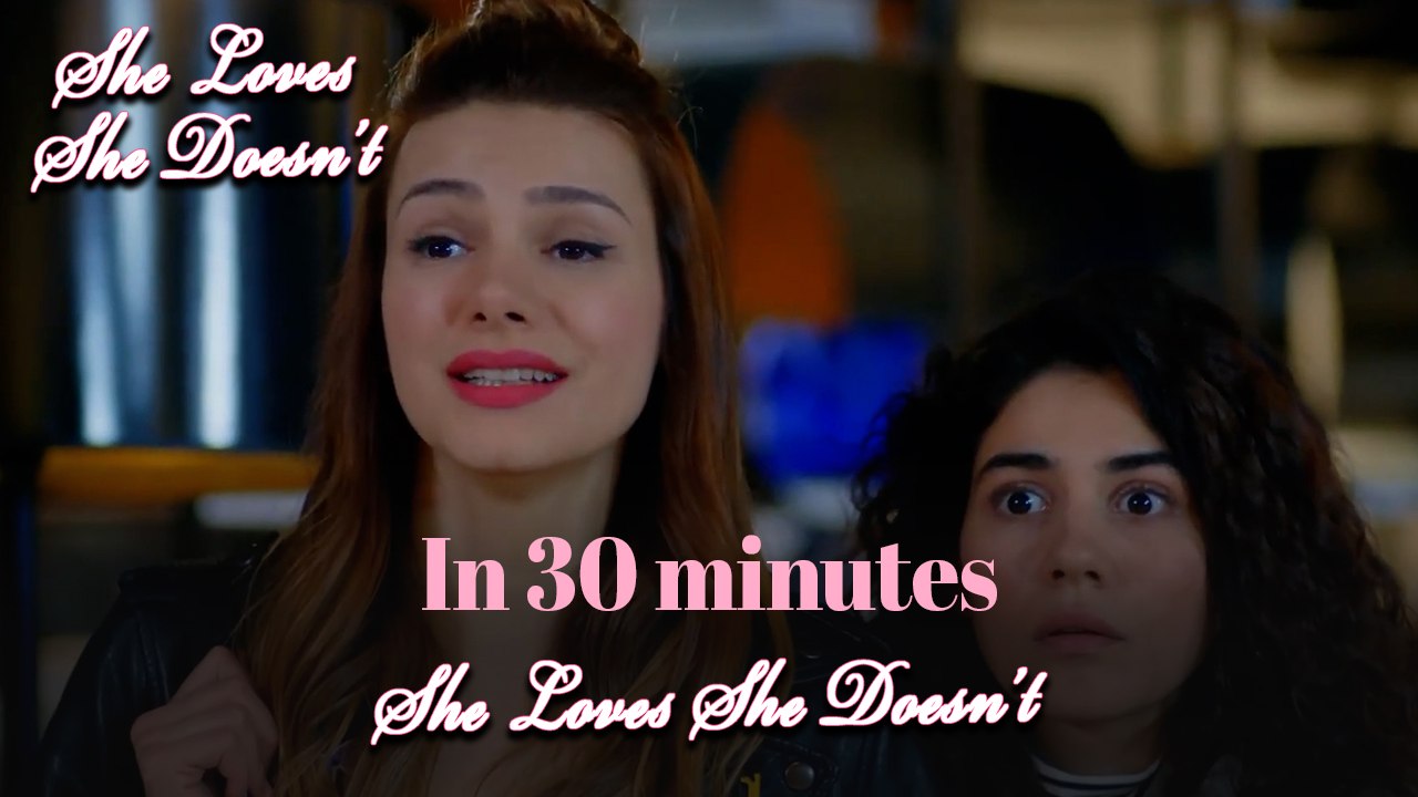 She Loves She Doesn't In 30 Minutes Episode 51