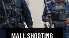 At least one dead after shooting in Louisiana mall
