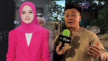 Dah putus? Boss James jawab status hubungan dengan Hawa Rizwana