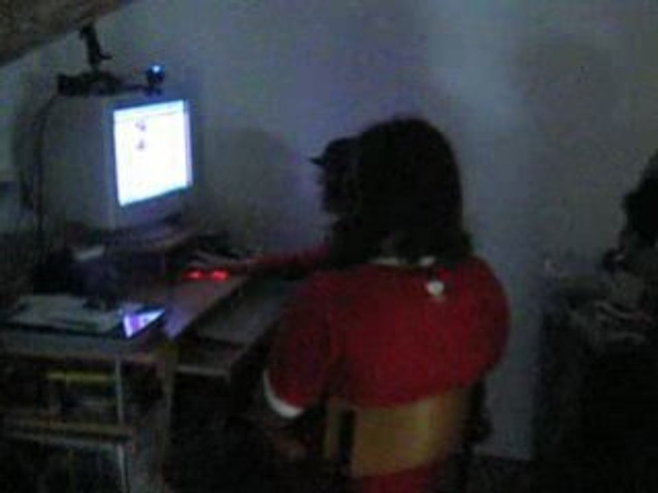 Videow de Kentin