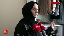 Adana'da bırakılan anahtarla eve girip, yatak odasındaki altınları çaldılar
