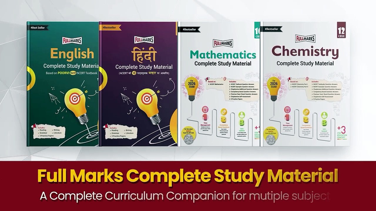 Complete Study Material
