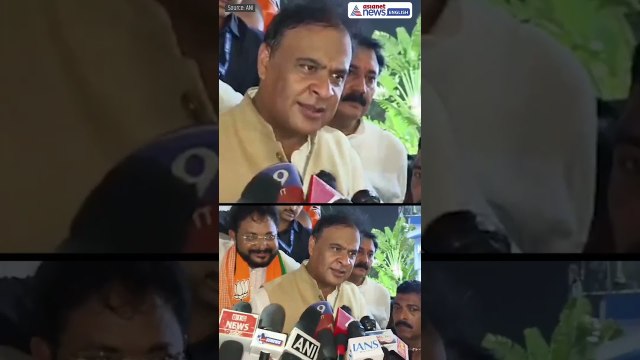 'Will Make Them Run' Himanta’s Explosive Remark | West Bengal Elections 2026