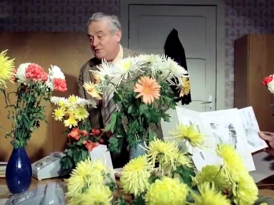 Polizeiruf 110-Der Schweigsame (1981)