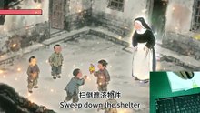 吳樂天講古｜廖添丁傳奇 第5集｜傳奇未起，亂世將臨