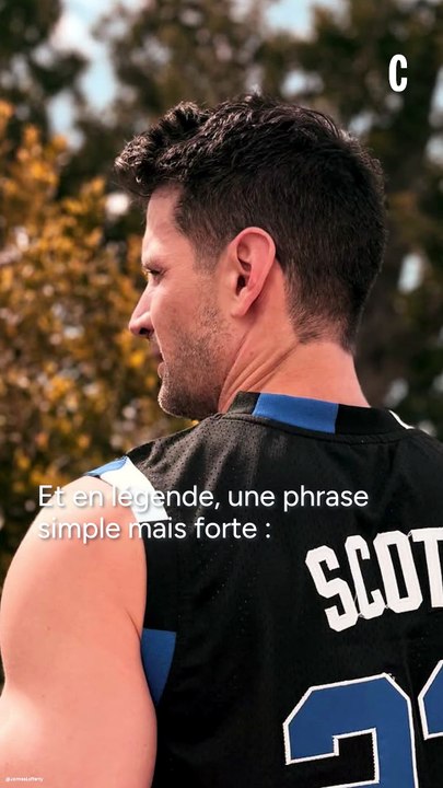 Les Frères Scott : James Lafferty devient papa pour la première fois