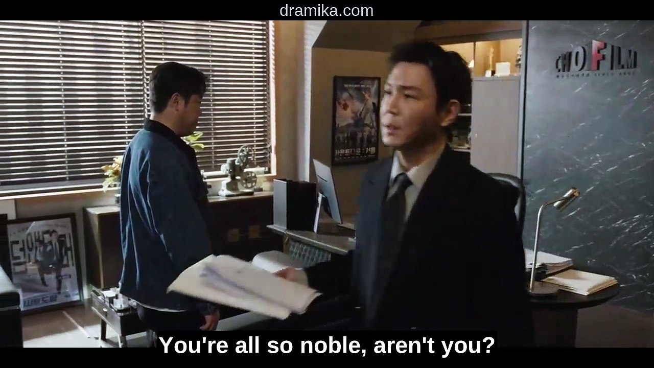 We Are All Trying Here (2026) Ep 2 Eng Sub